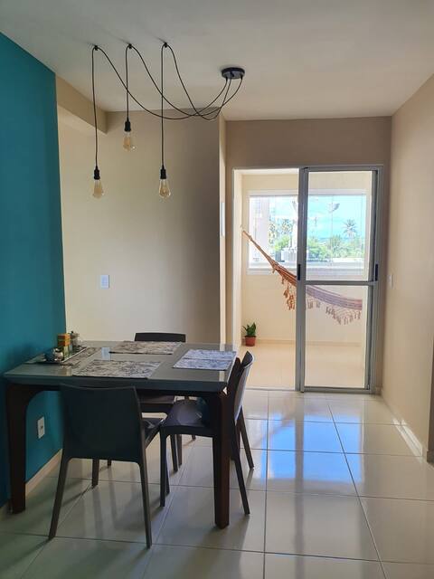 Standing Sand Apartment, Sea View.