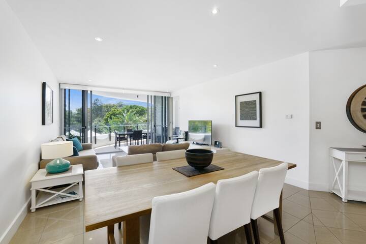 3 Bedroom Apartment @ Cotton Beach Resort gallery image 2