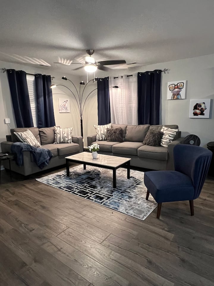 Garner Holiday Rentals & Homes North Carolina, United States Airbnb