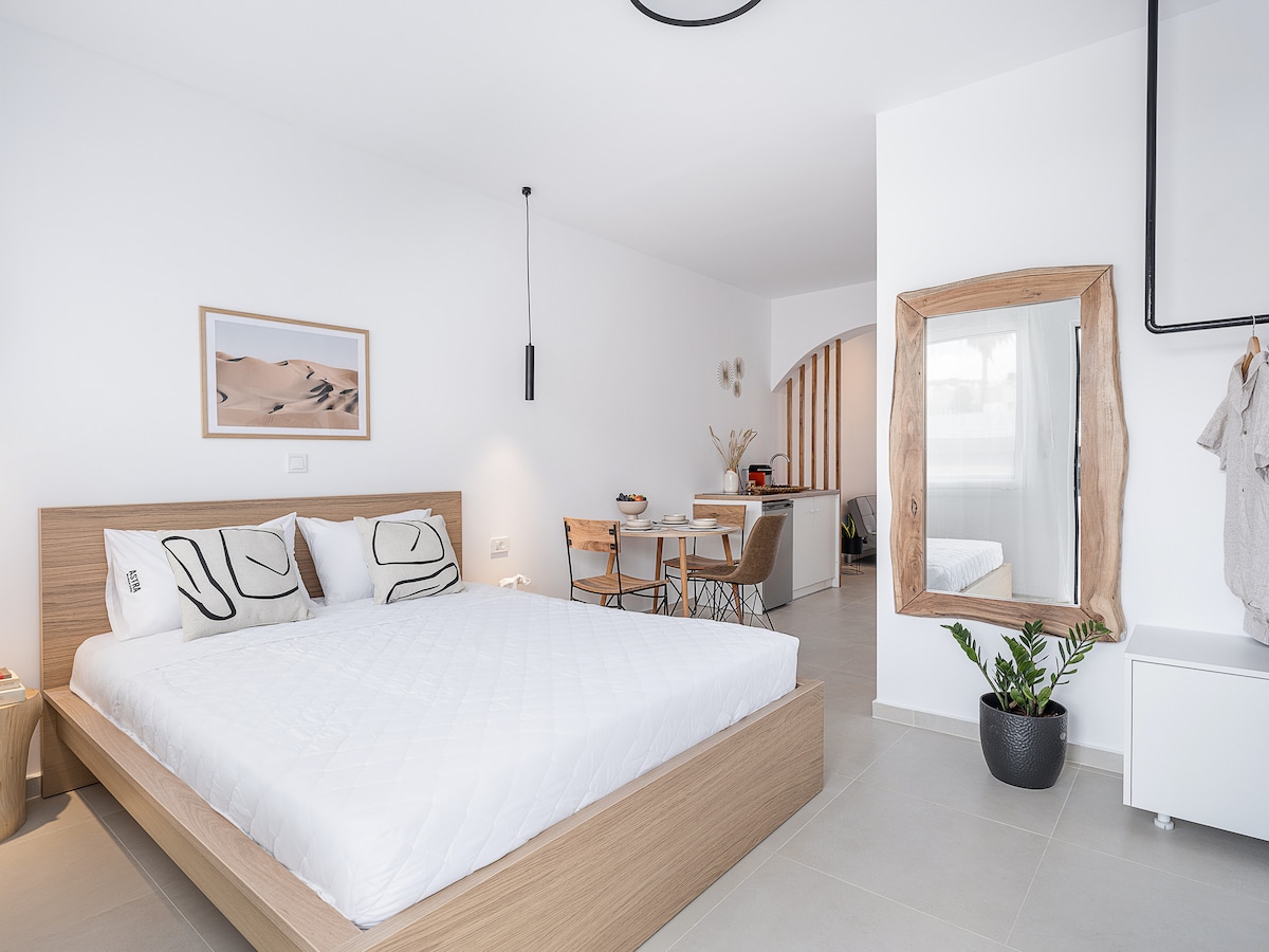 ห้องนอน