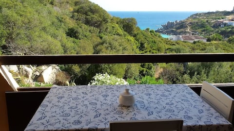 Top Airbnb: Nice apartment near the beach in Santa Teresa Gallura