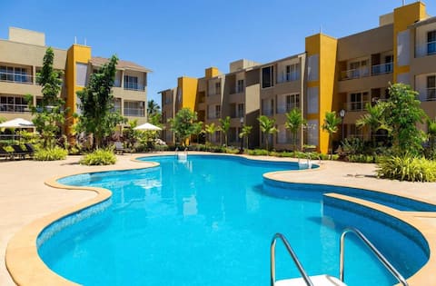 Festa By CasaFlip: Luxurious 2BHK in North Goa