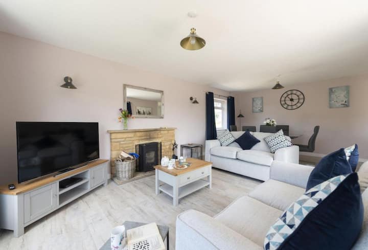 Hillview - Dorset