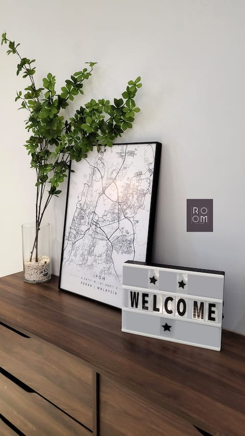 ROOM @ travel brilliantly