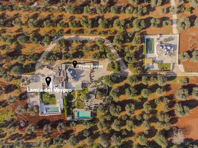 Lamia del vespro. Per famiglie con bimbi gallery image 4