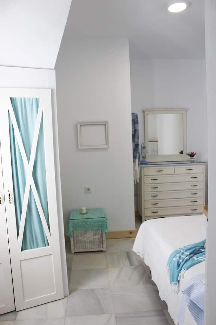 საძინებელი 3