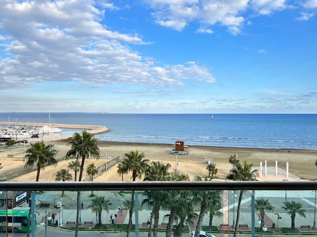 Aphrodite Plaza managed Airbnb listing 2