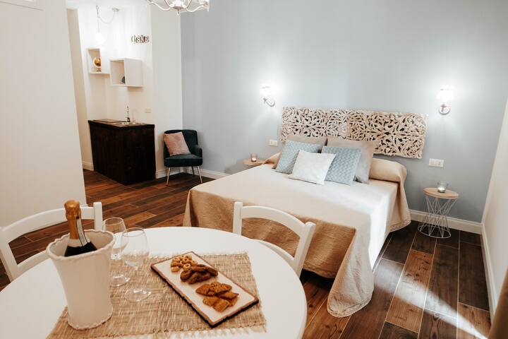 ALMASOL – DIMORA DEL MYRTO gallery image 5