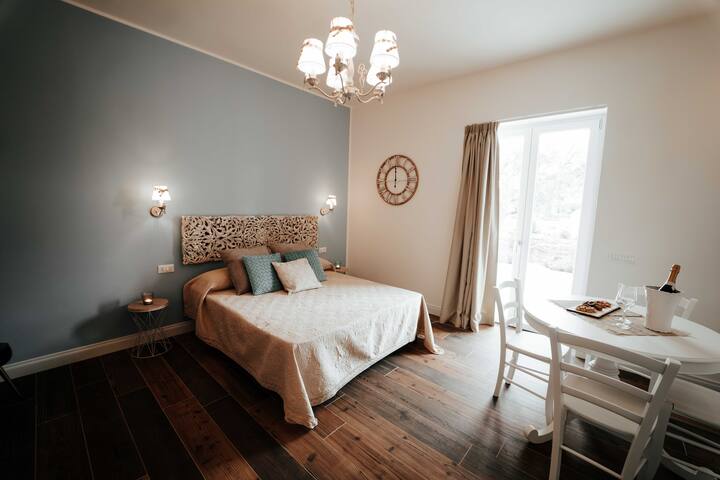 ALMASOL – DIMORA DEL MYRTO gallery image 3