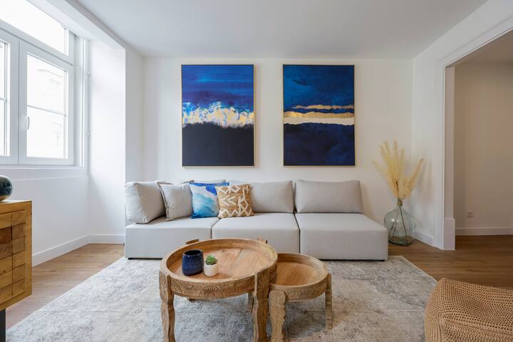 Apartment in the Historic Center gallery image 2