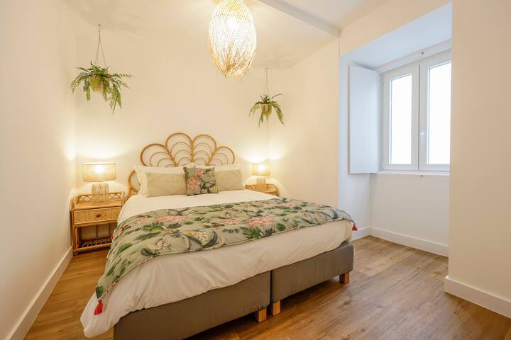 Apartment in the Historic Center gallery image 3