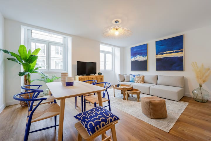 Apartment in the Historic Center