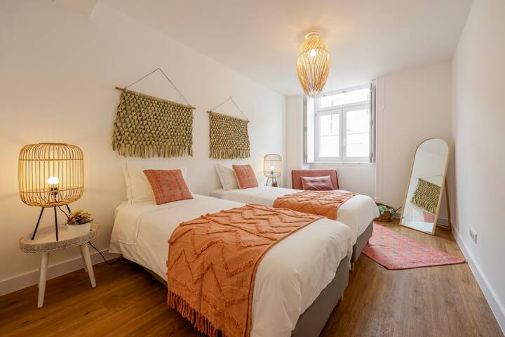 Apartment in the Historic Center gallery image 4