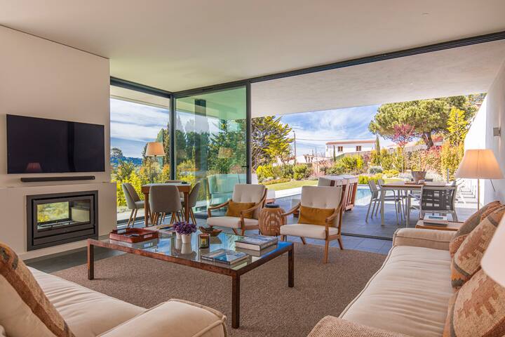 Casa de Cima Luxury Villa gallery image 4