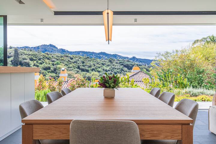 Casa de Cima Luxury Villa gallery image 2