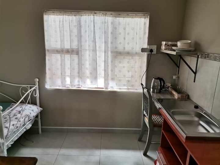 Lovely One Bedroom Oasis - Tzaneen