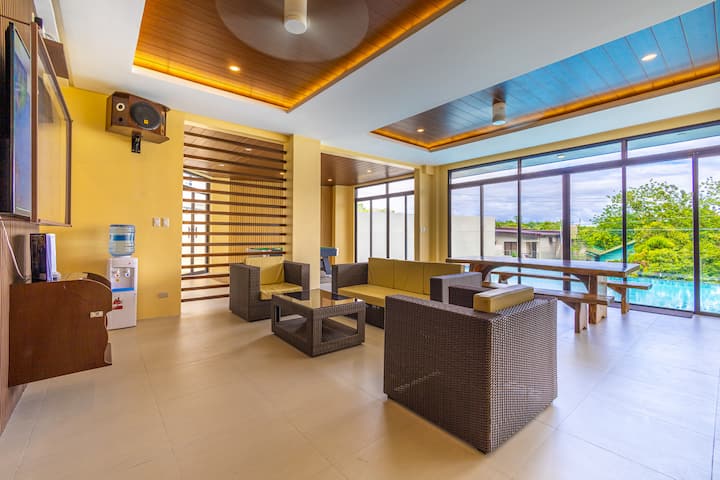 Hewa Resort - Private Hot Spring Resort - Calamba