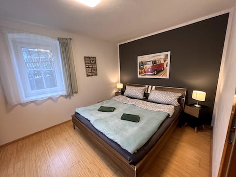 APARTMENT AUSSEERLAND - Apartment 1 bedroom