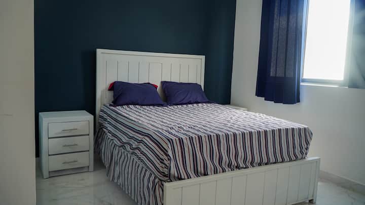 Chambre 1