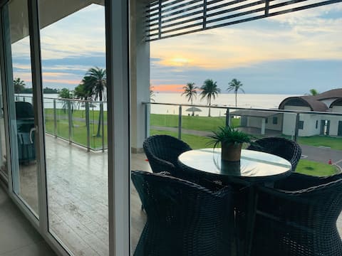 PLAYA OCULIDA BELLEO APARTMENT
