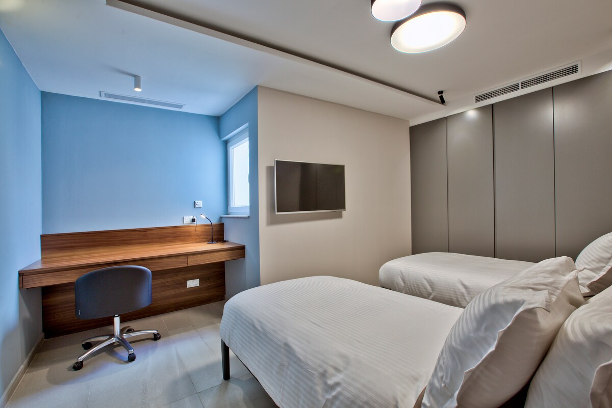 Спална соба 2