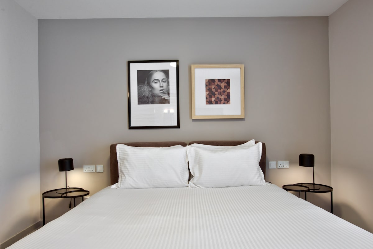 Спална соба 1