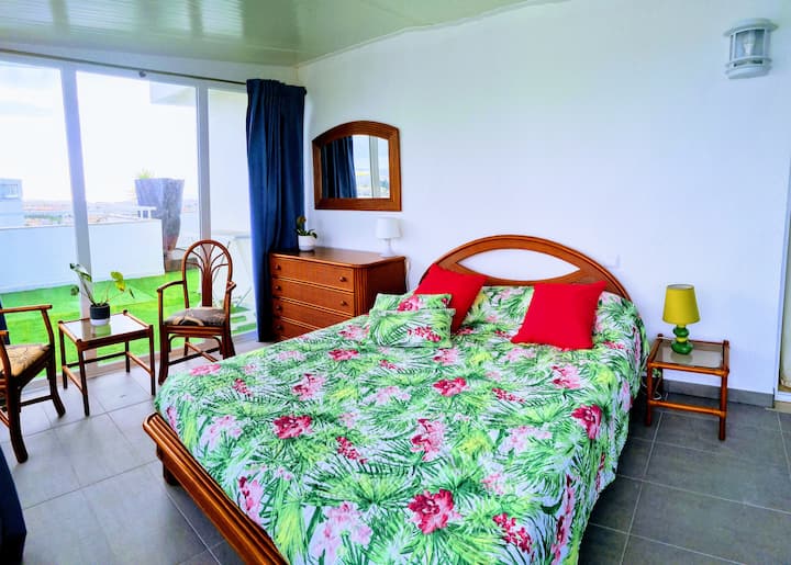Chambre 3