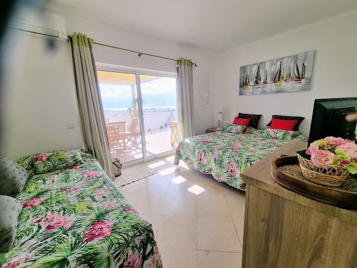 Chambre 1