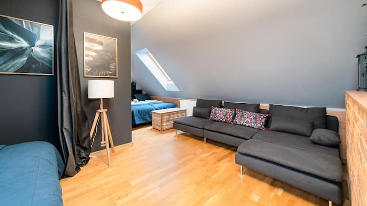 Komuny Paryskiej 57 Apartament 2 Sun&snow - Karpacz