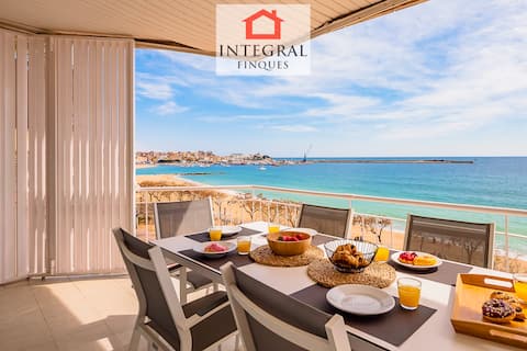 Atlantis Palamós Home