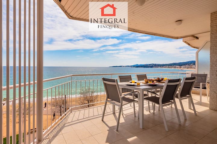 Integral Finques managed Airbnb listing 2