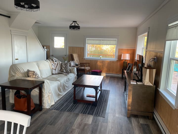 Sailfish Cottage - Yarmouth