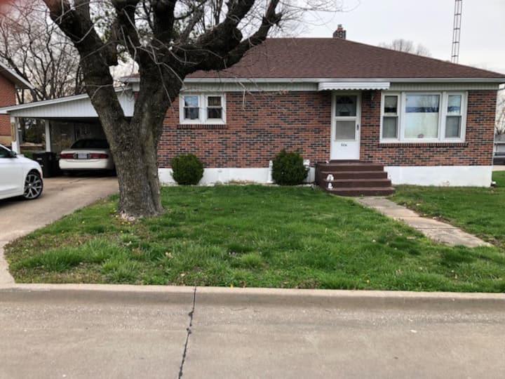 Perryville Vacation Rentals & Homes Missouri, United States Airbnb