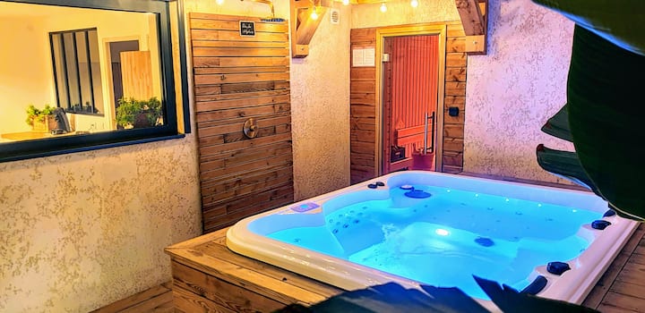 Sète Hot Tub Rentals - Occitanie, France | Airbnb