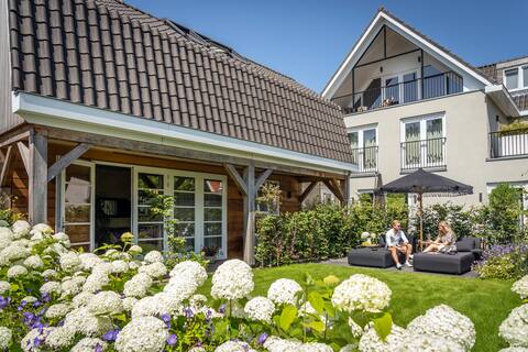 Just Like Heaven luxury apartment with beach cottage