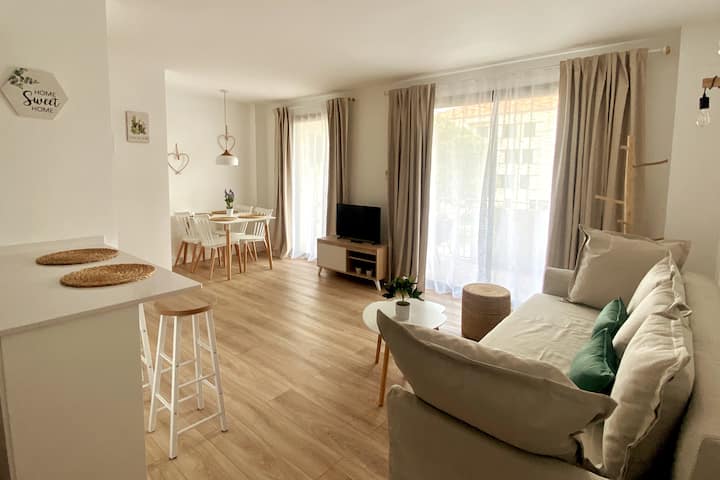 Apartamento Reformado Para Enamorarte De Cadaqués! - El Port de la Selva