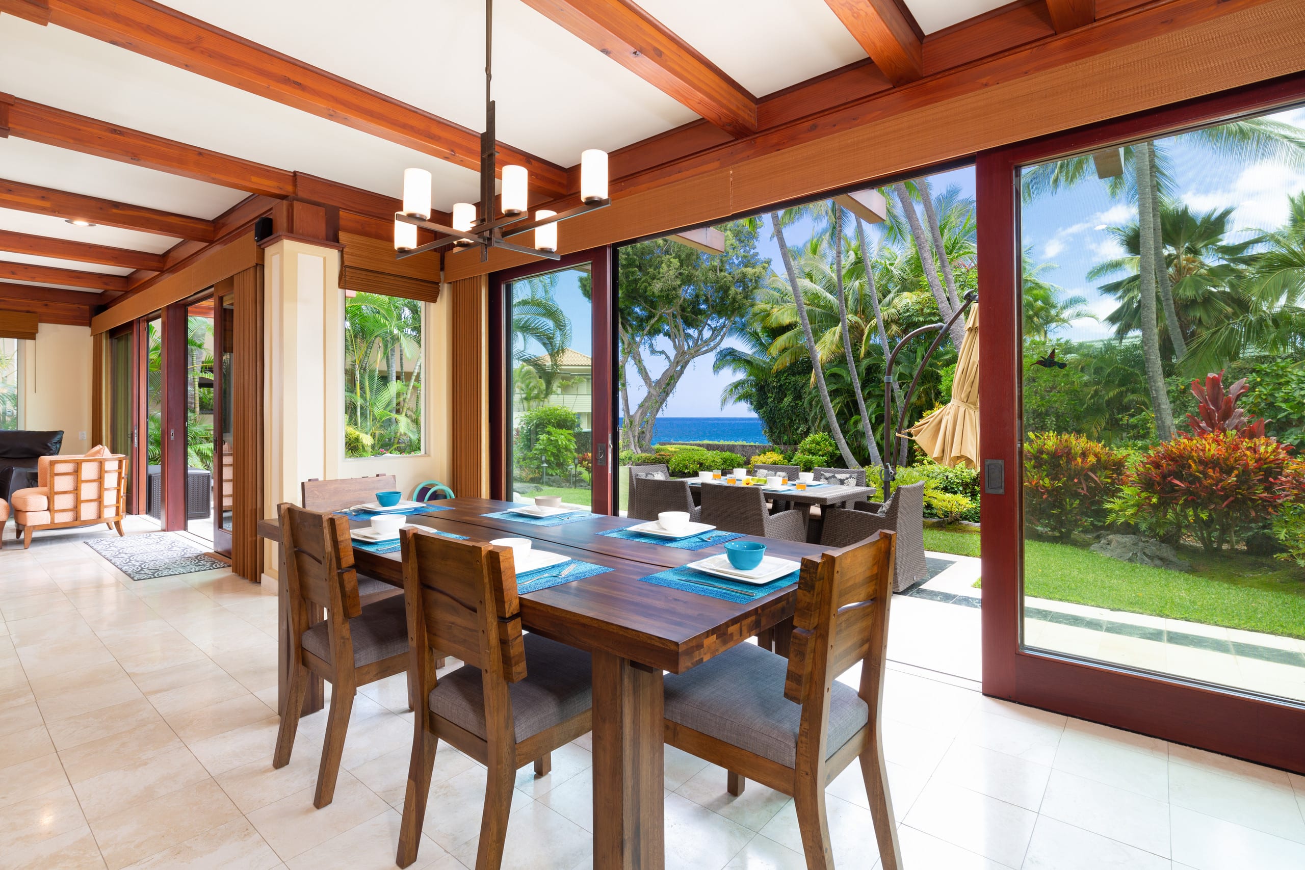 Villa in Kailua-Kona · ★4.94 · 3 bedrooms · 4 beds · 2 baths - Image 7
