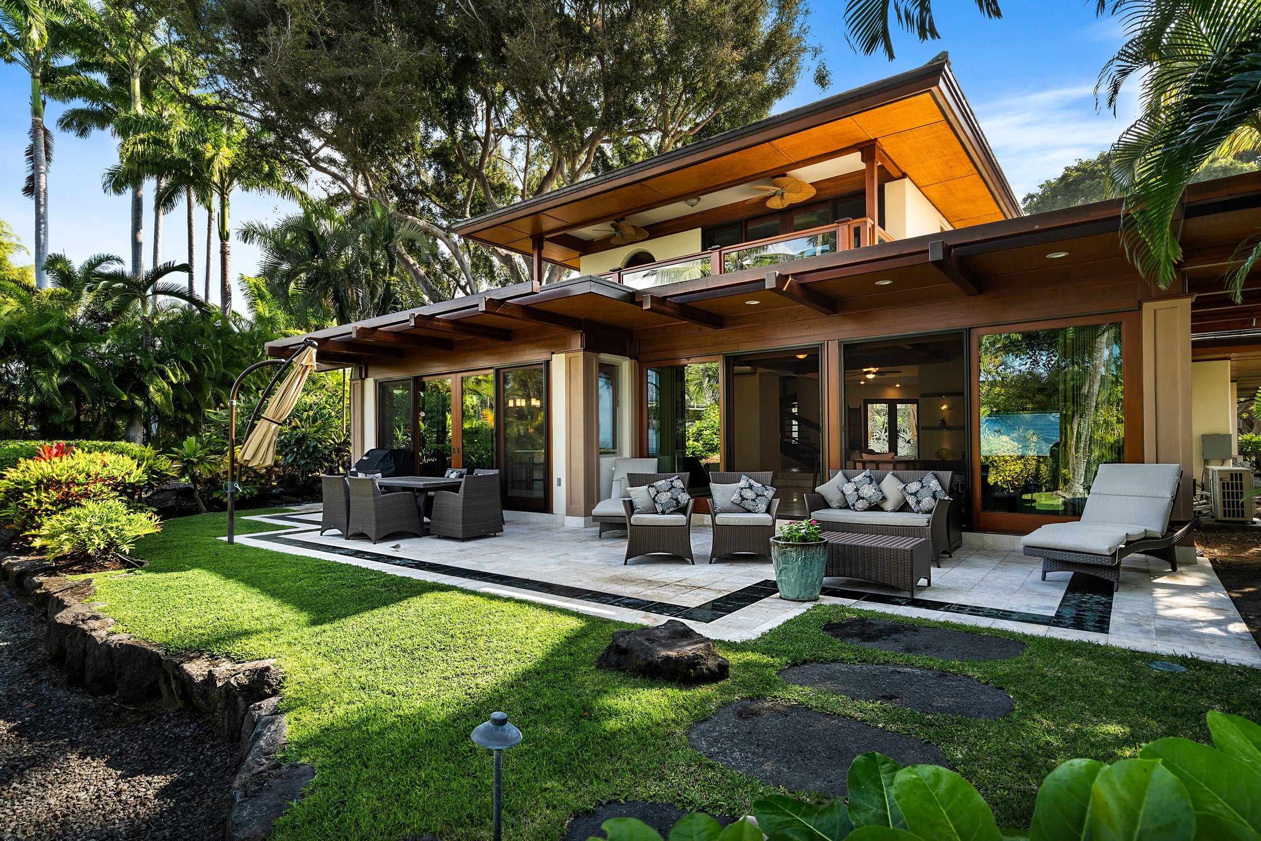 Villa in Kailua-Kona · ★4.94 · 3 bedrooms · 4 beds · 2 baths - Image 20