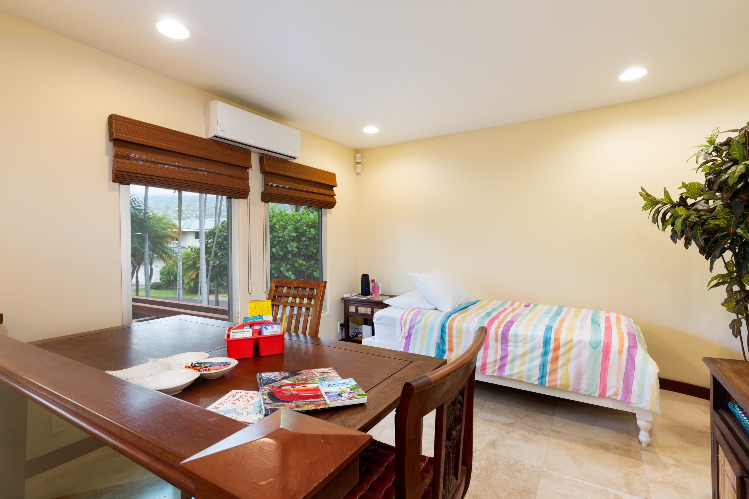 Villa in Kailua-Kona · ★4.94 · 3 bedrooms · 4 beds · 2 baths - Image 17