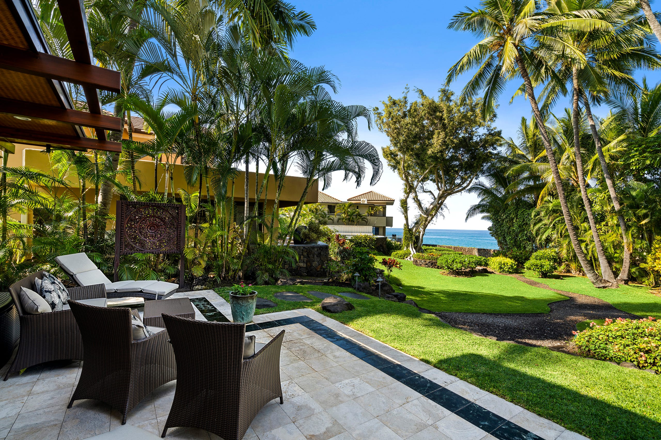 Villa in Kailua-Kona · ★4.94 · 3 bedrooms · 4 beds · 2 baths - Image 18