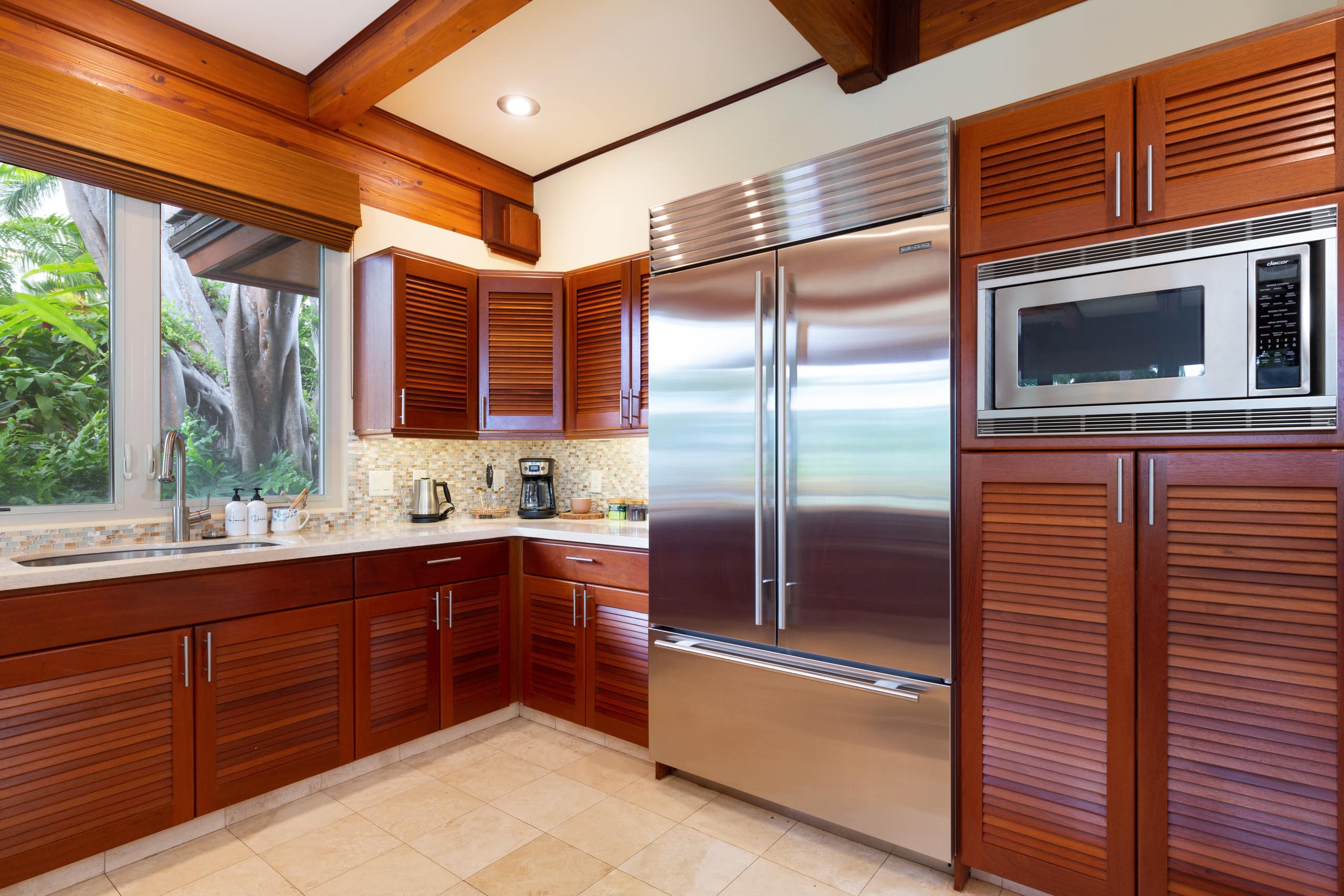 Villa in Kailua-Kona · ★4.94 · 3 bedrooms · 4 beds · 2 baths - Image 5