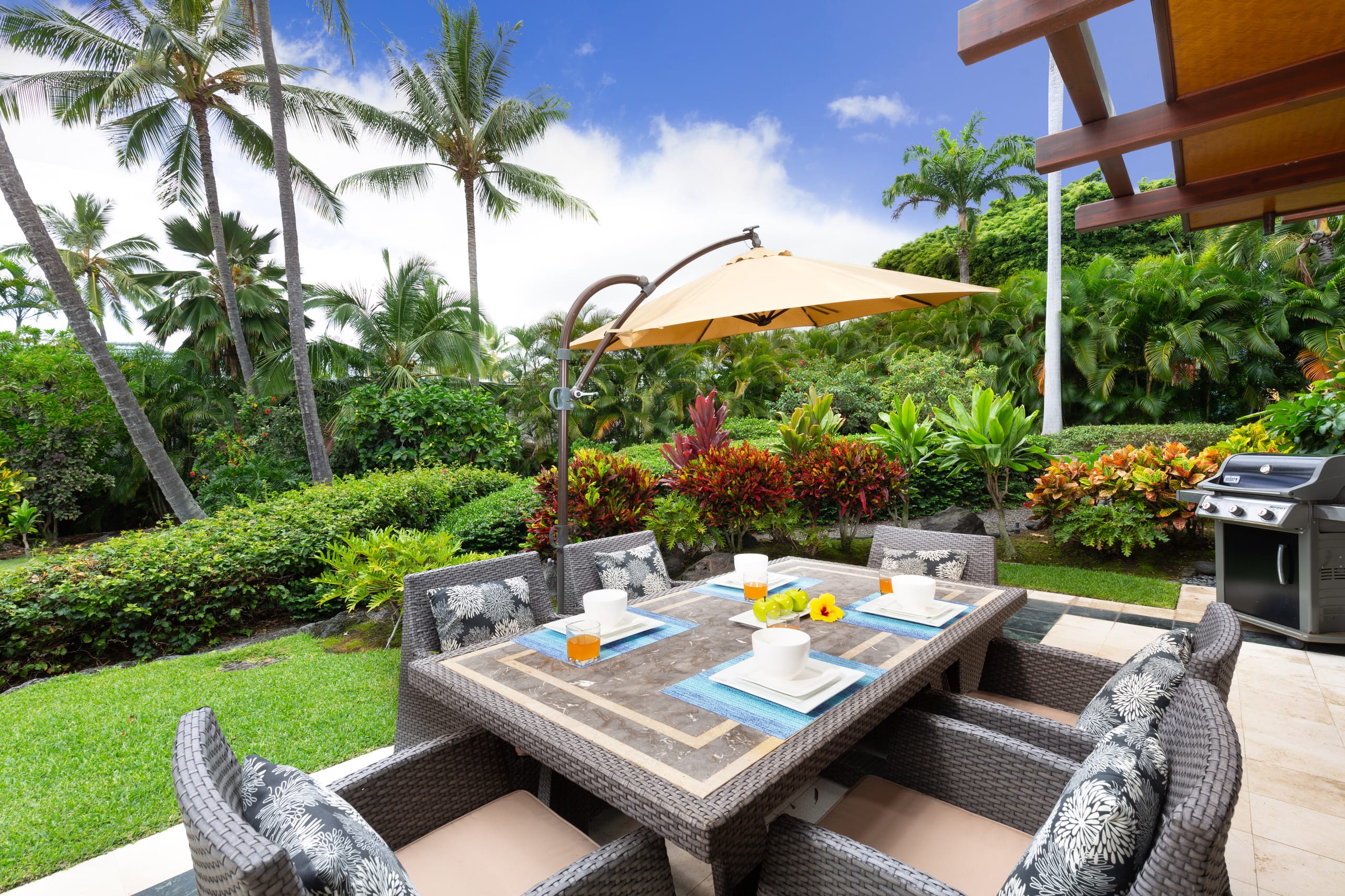 Villa in Kailua-Kona · ★4.94 · 3 bedrooms · 4 beds · 2 baths - Image 23