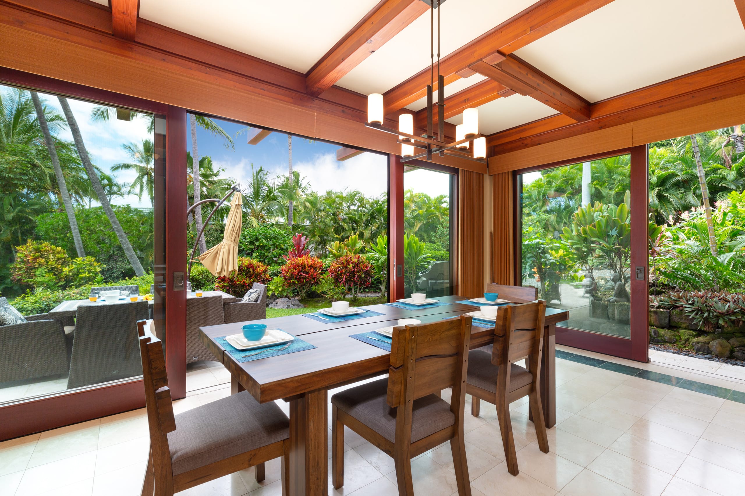Villa in Kailua-Kona · ★4.94 · 3 bedrooms · 4 beds · 2 baths - Image 8