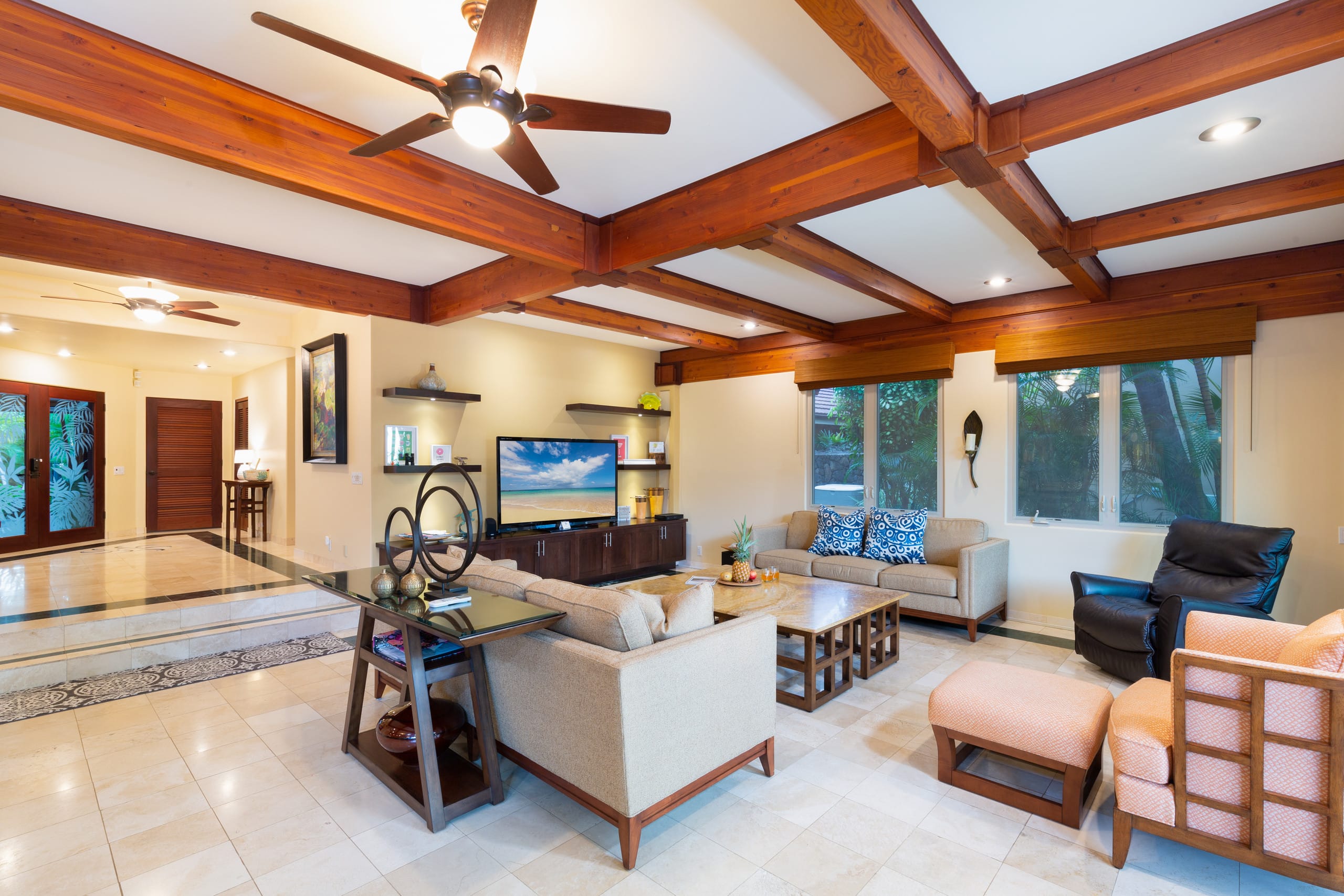 Villa in Kailua-Kona · ★4.94 · 3 bedrooms · 4 beds · 2 baths - Image 4