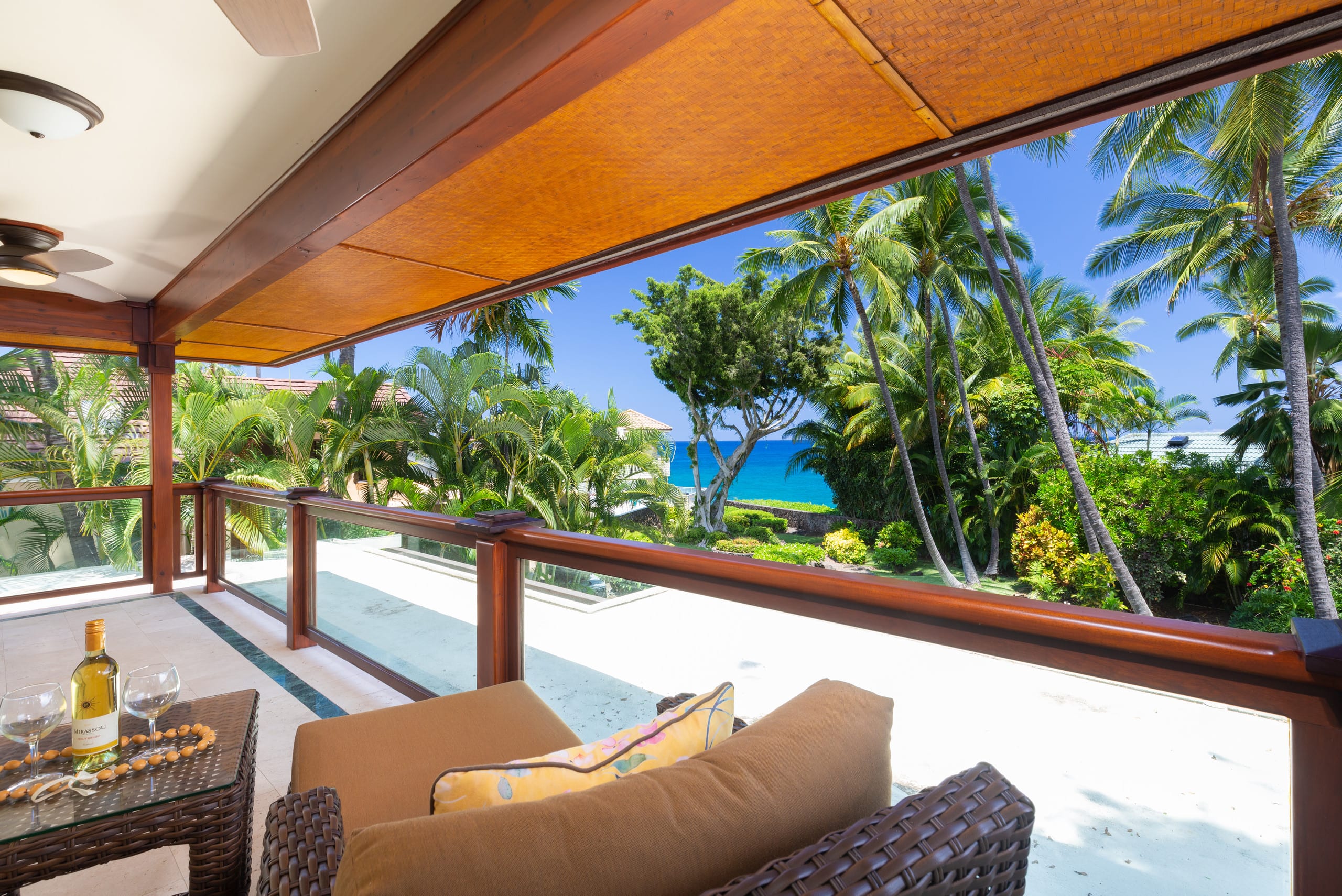 Villa in Kailua-Kona · ★4.94 · 3 bedrooms · 4 beds · 2 baths - Image 27