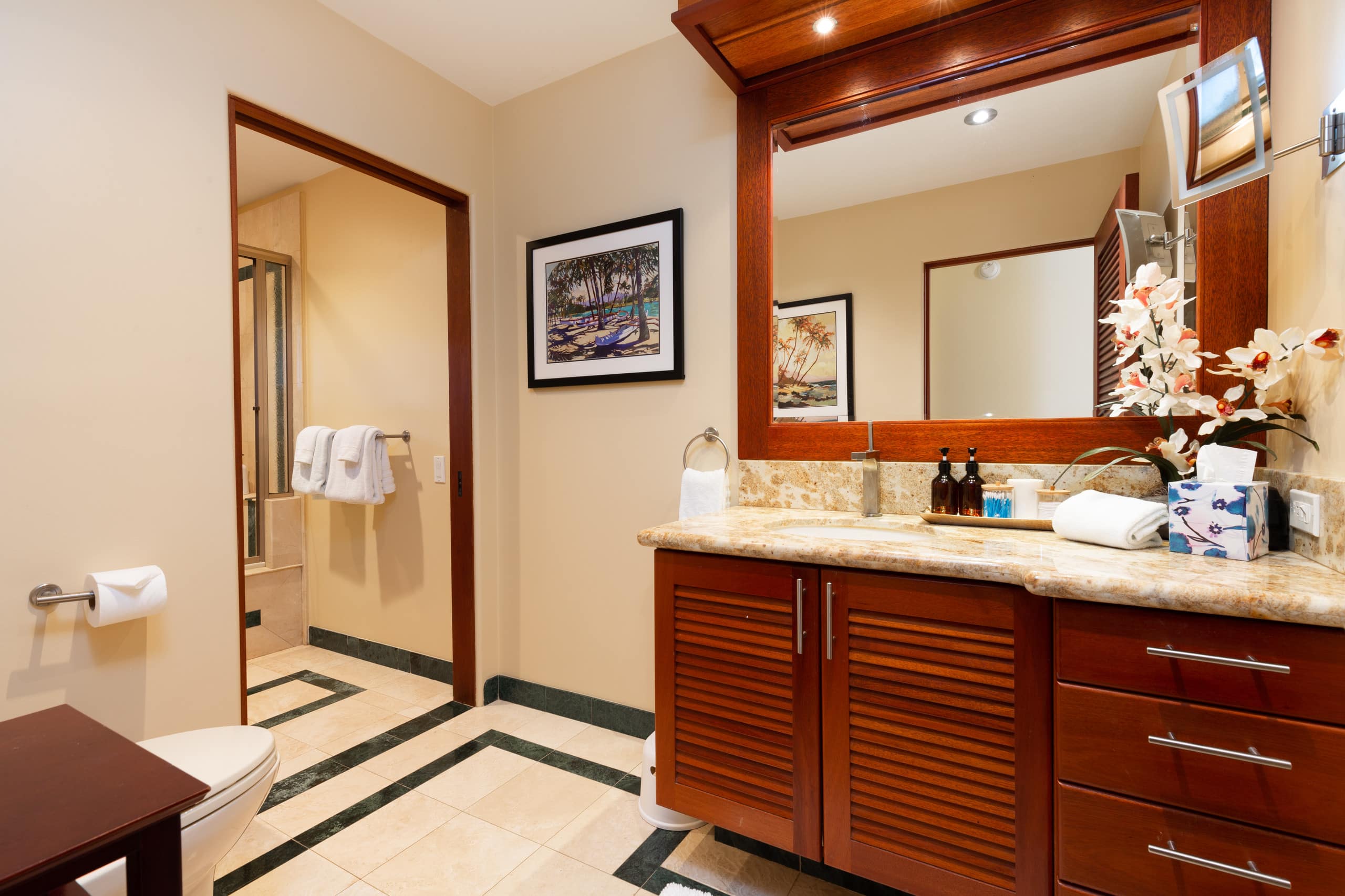 Villa in Kailua-Kona · ★4.94 · 3 bedrooms · 4 beds · 2 baths - Image 15