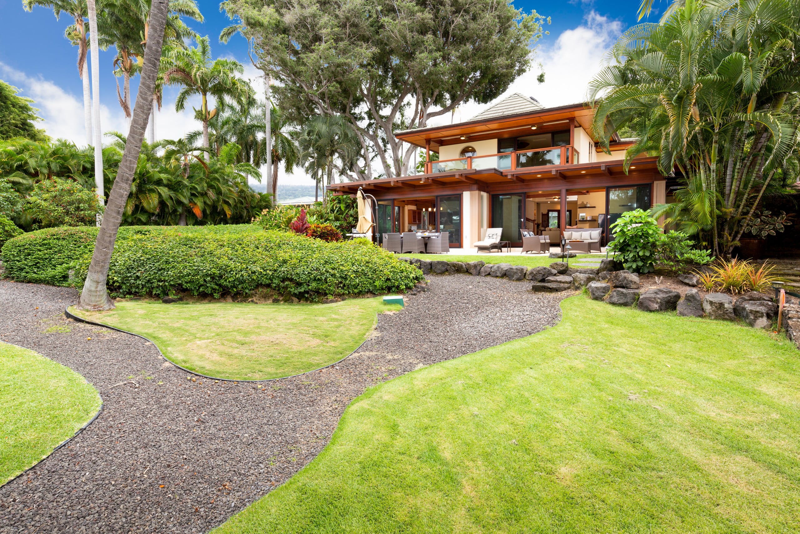 Villa in Kailua-Kona · ★4.94 · 3 bedrooms · 4 beds · 2 baths - Image 31