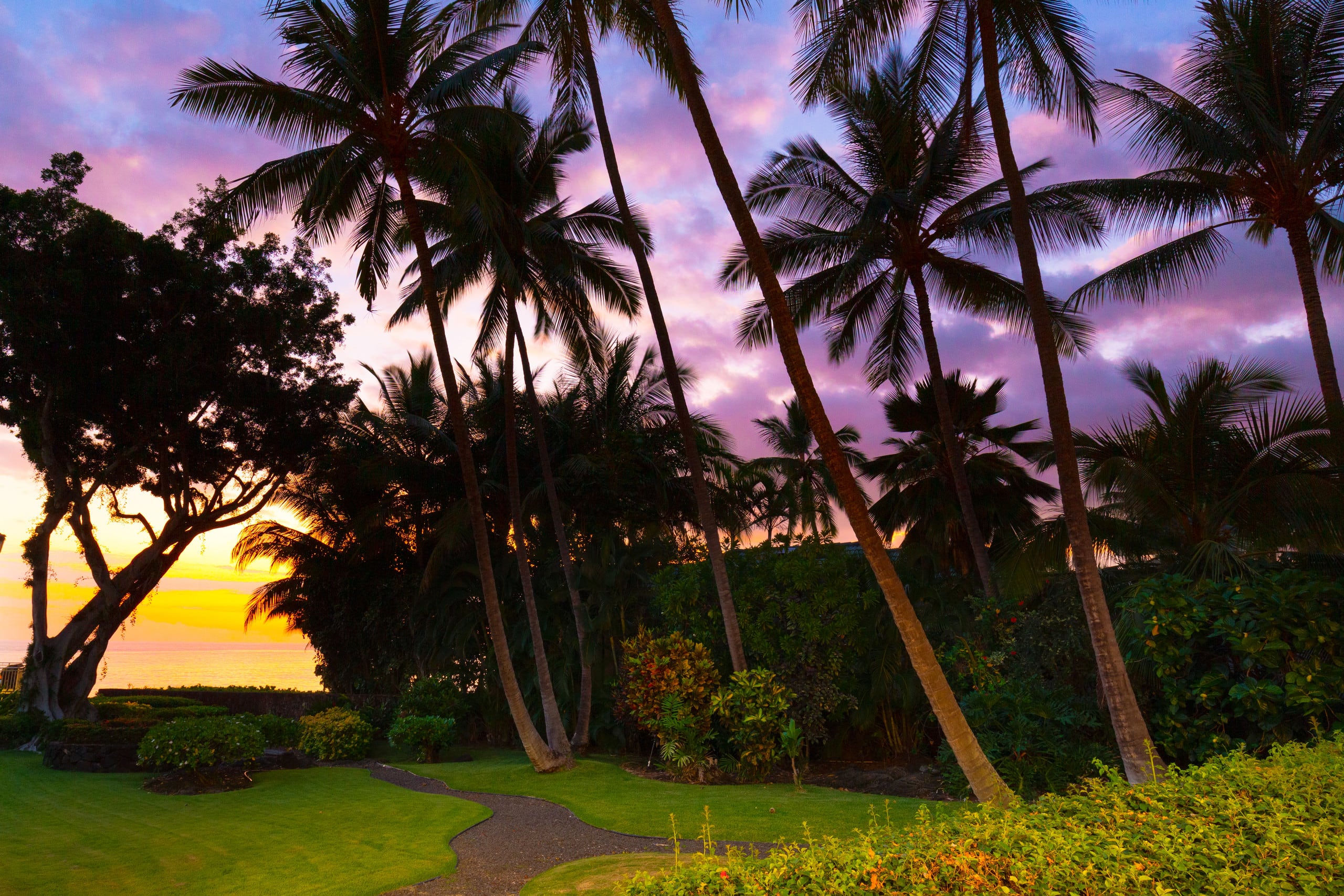 Villa in Kailua-Kona · ★4.94 · 3 bedrooms · 4 beds · 2 baths - Image 41