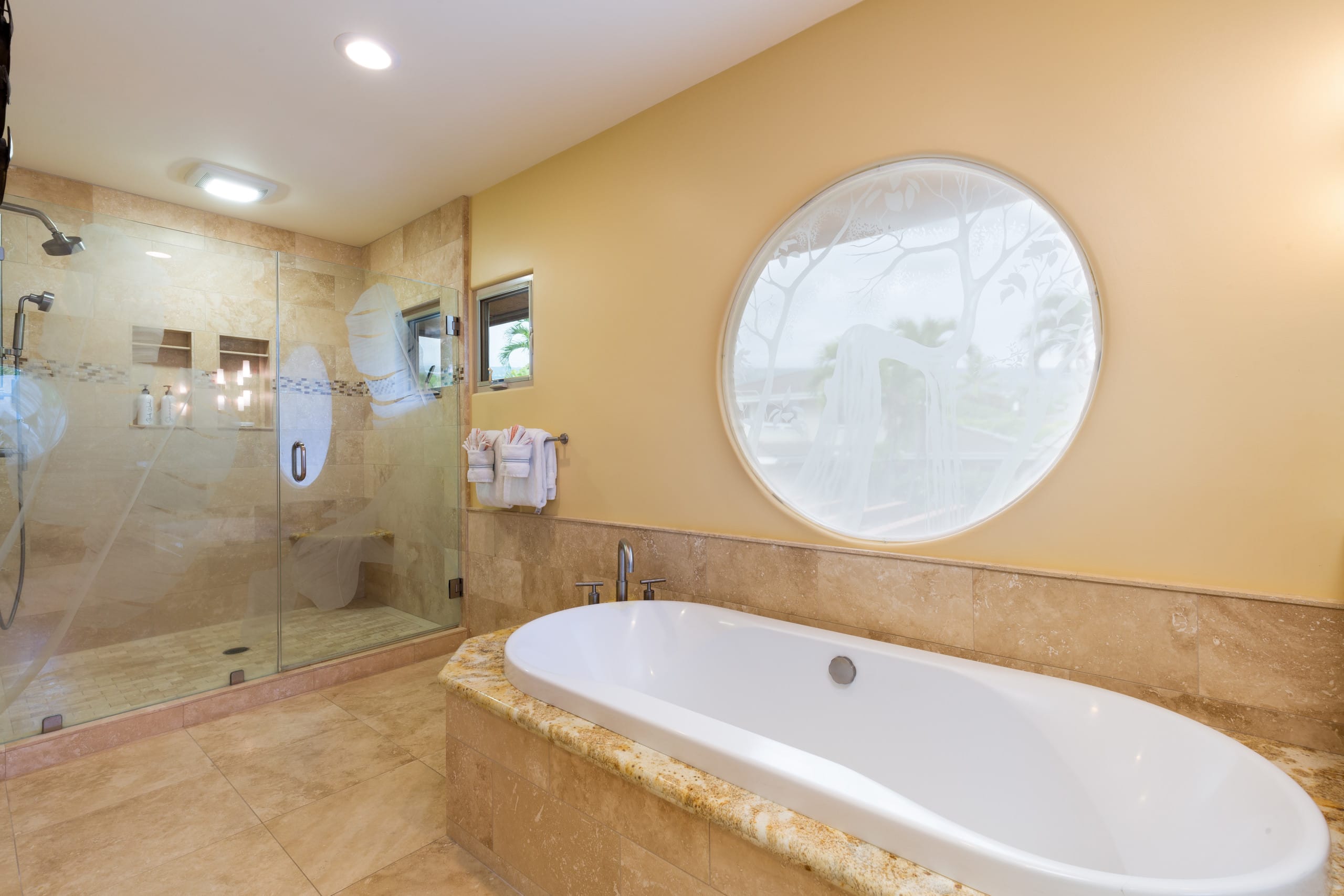 Villa in Kailua-Kona · ★4.94 · 3 bedrooms · 4 beds · 2 baths - Image 12
