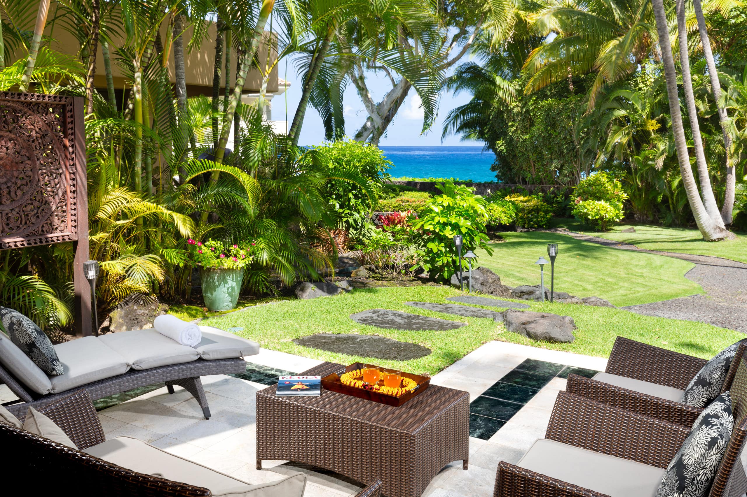 Villa in Kailua-Kona · ★4.94 · 3 bedrooms · 4 beds · 2 baths - Image 21